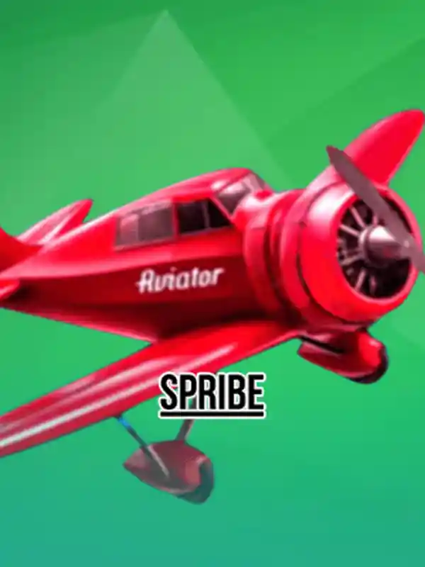 Spribe ব্লকচেইন casino game interface